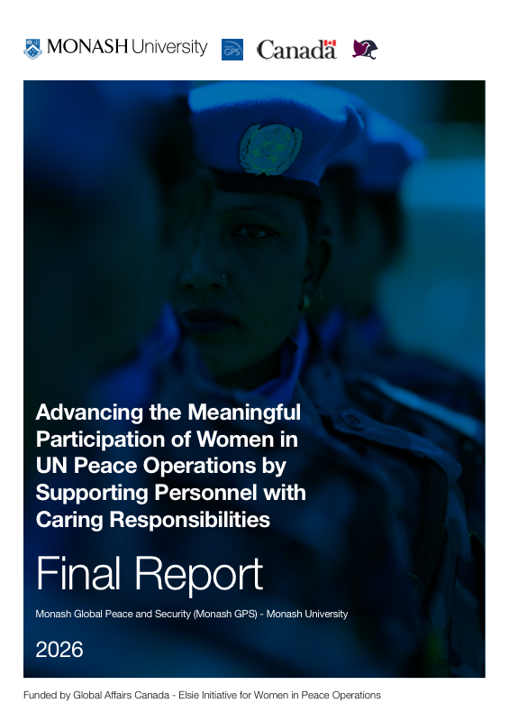 Full Report — English